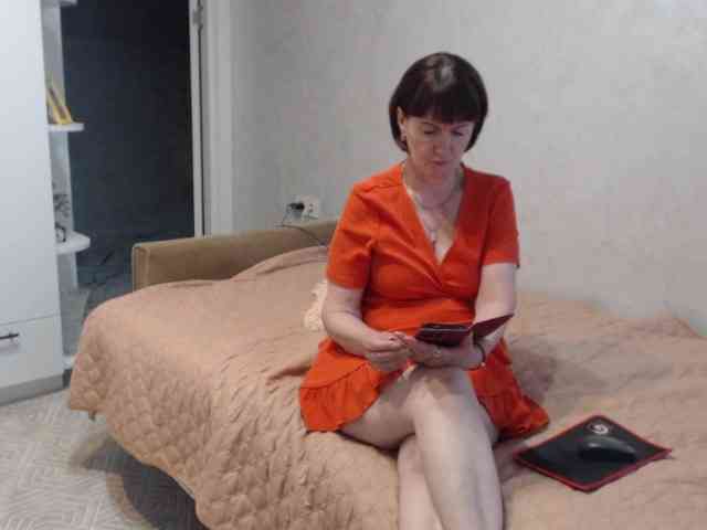 TinaaHott webcam