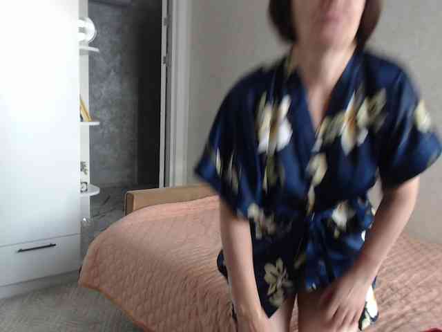 TinaaHott webcam