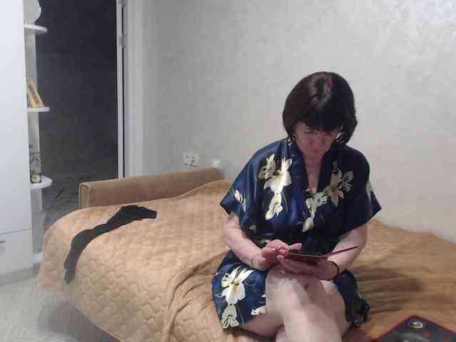 TinaaHott webcam