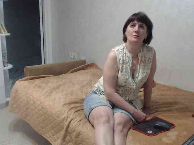 TinaaHott webcam