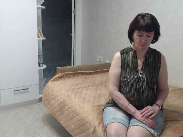 TinaaHott webcam