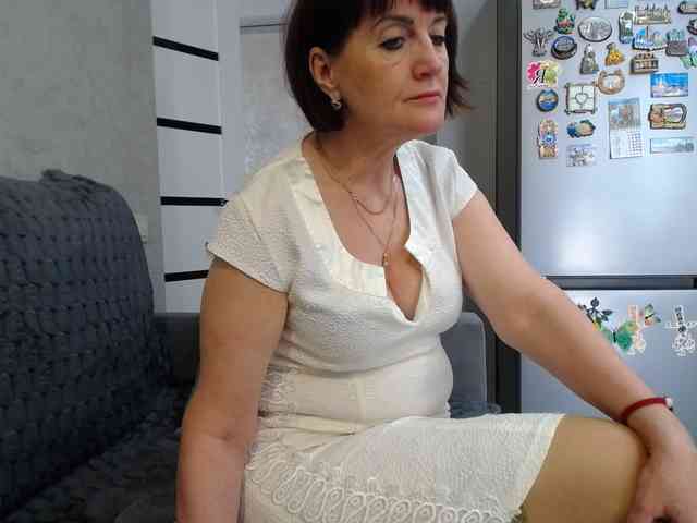TinaaHott webcam