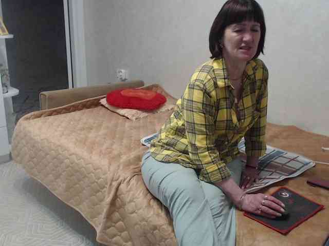 TinaaHott webcam