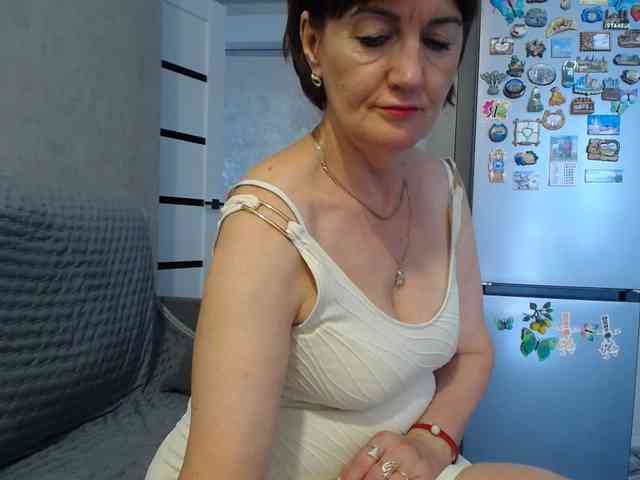 TinaaHott webcam