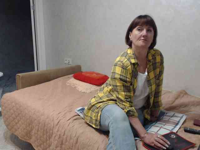 TinaaHott webcam