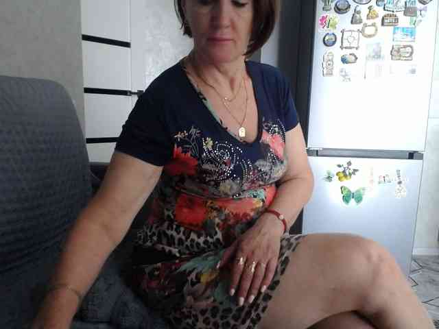 TinaaHott webcam
