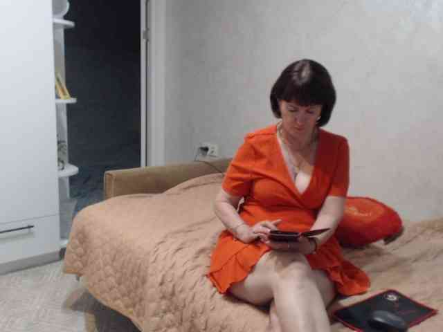 TinaaHott webcam