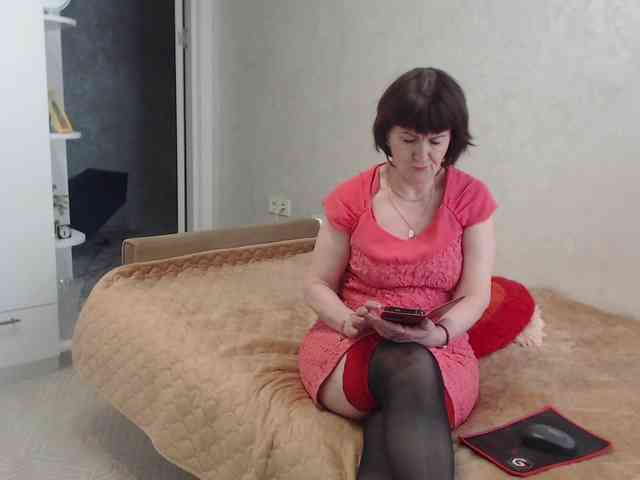 TinaaHott webcam
