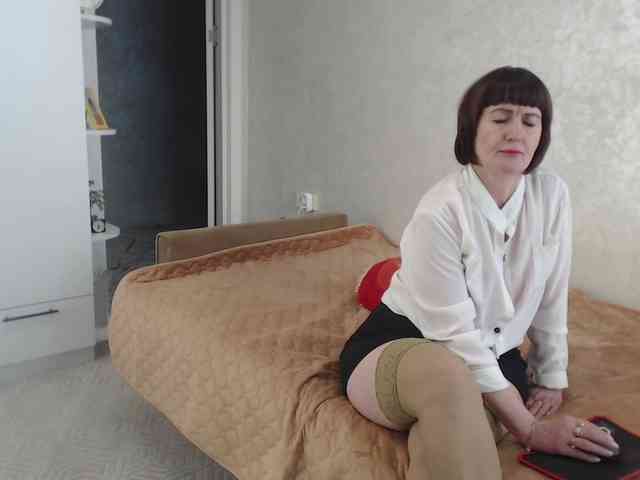 TinaaHott webcam