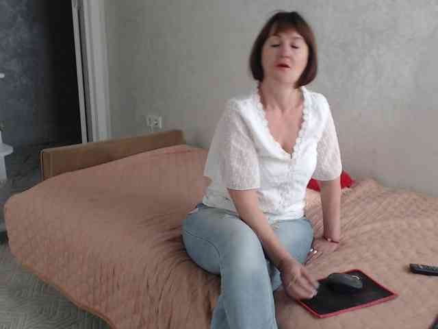 TinaaHott webcam