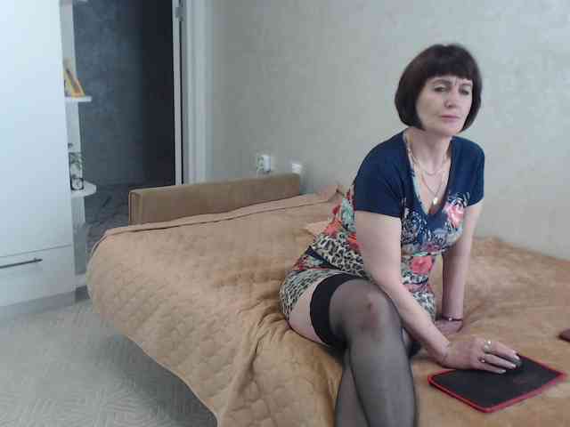 TinaaHott webcam