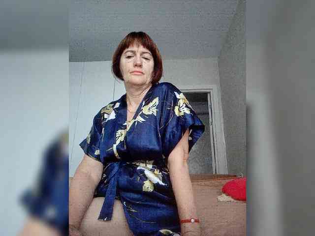 TinaaHott webcam