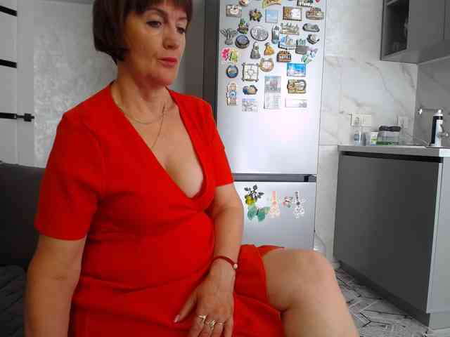 TinaaHott webcam