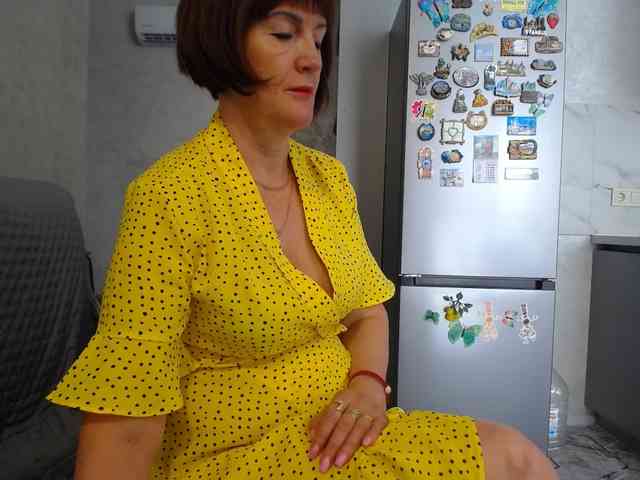 TinaaHott webcam