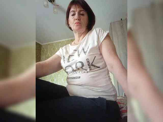 TinaaHott webcam