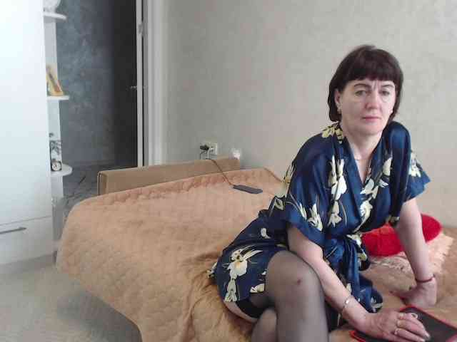 TinaaHott webcam