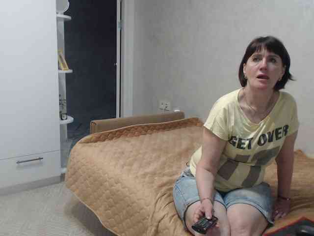 TinaaHott webcam