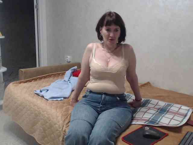 TinaaHott webcam