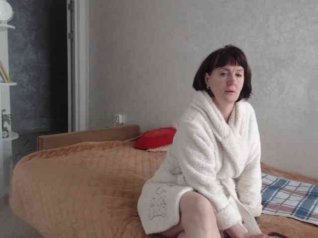 TinaaHott webcam