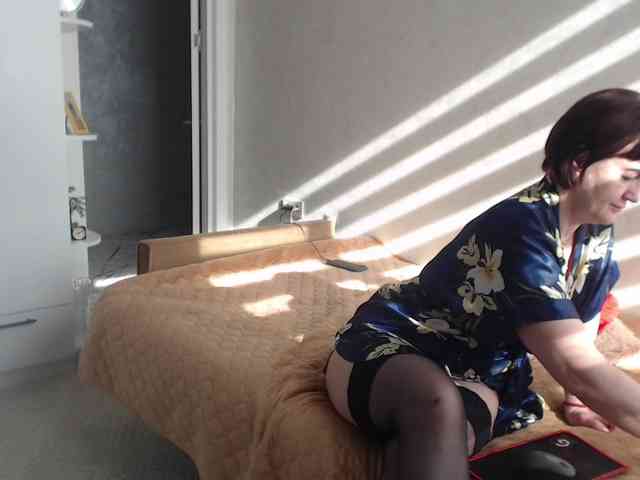 TinaaHott webcam