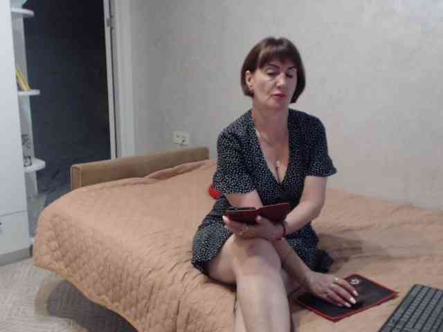 TinaaHott webcam