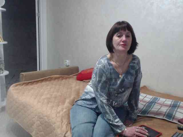 TinaaHott webcam