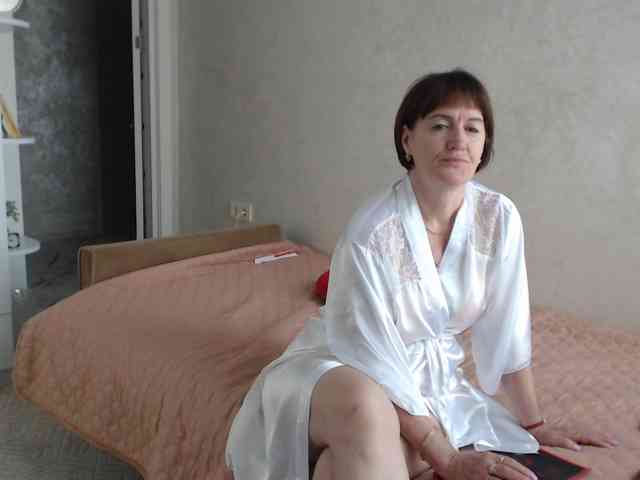 TinaaHott webcam