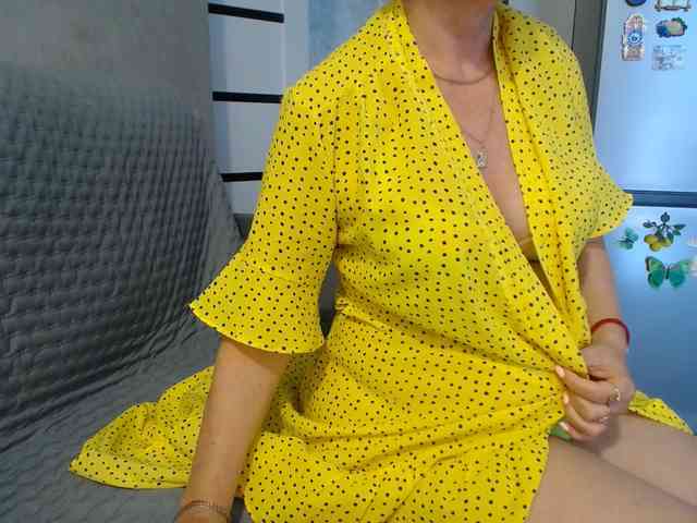 TinaaHott webcam