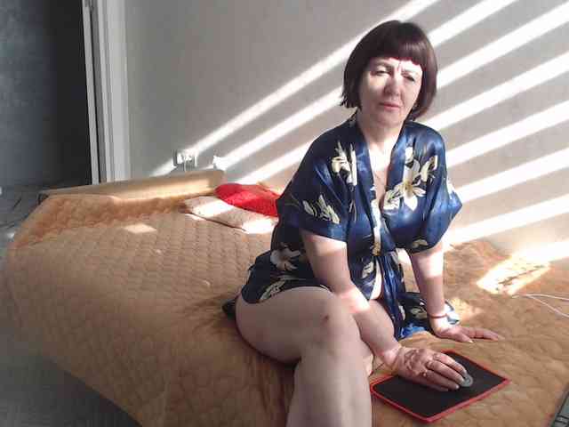 TinaaHott webcam