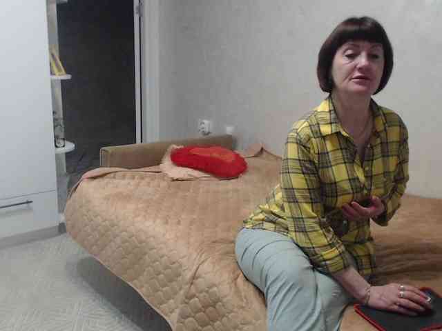 TinaaHott webcam