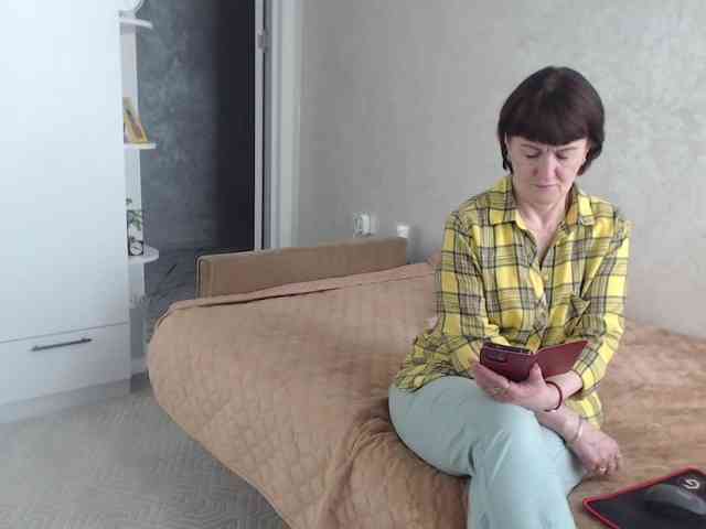 TinaaHott webcam