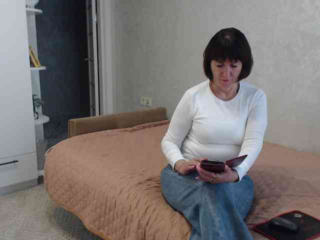 TinaaHott webcam