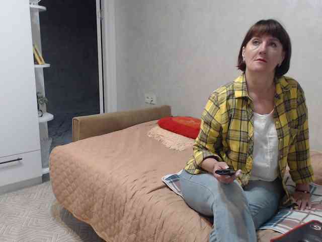 TinaaHott webcam