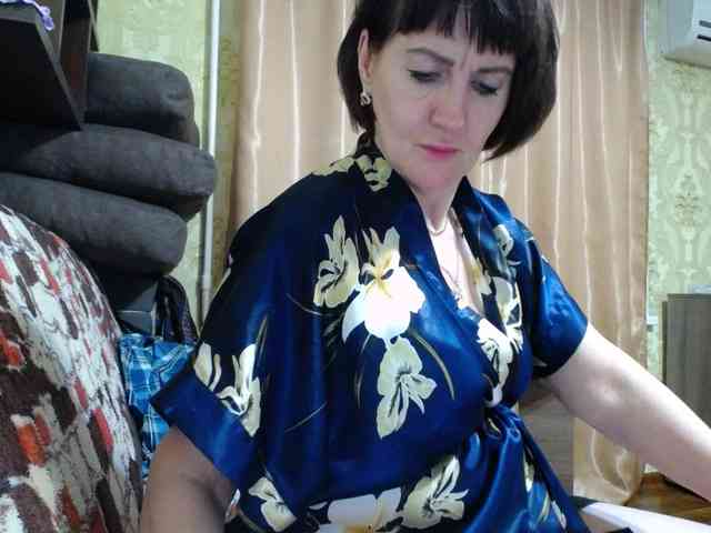 TinaaHott webcam