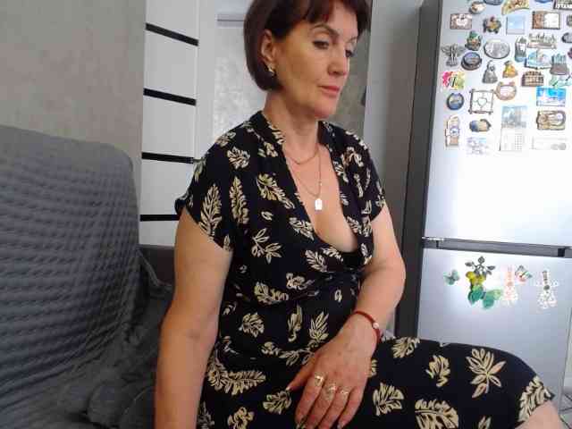 TinaaHott webcam