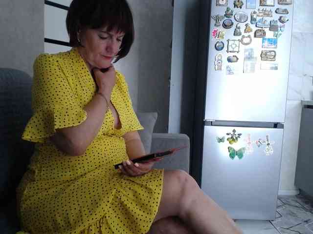 TinaaHott webcam