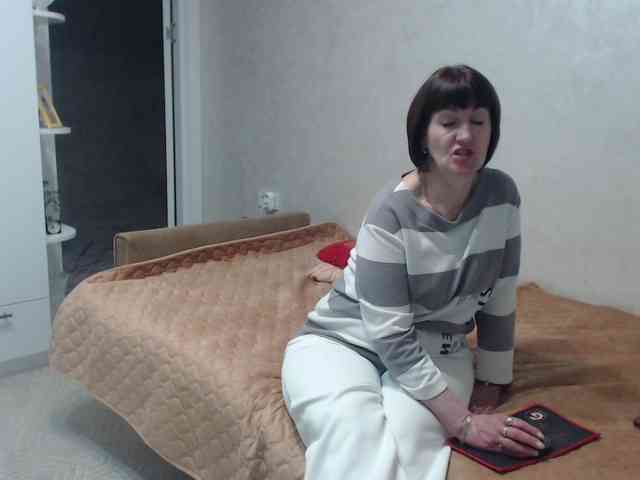 TinaaHott webcam
