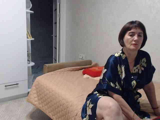 TinaaHott webcam