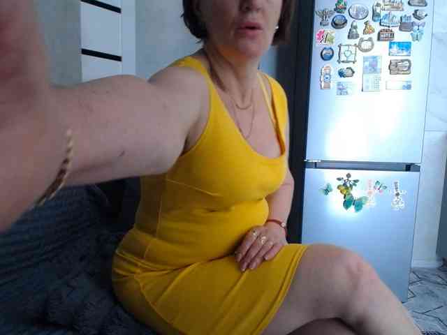 TinaaHott webcam