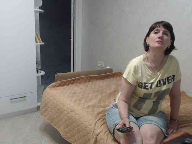 TinaaHott webcam