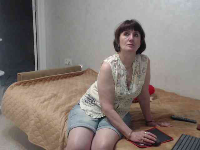 TinaaHott webcam