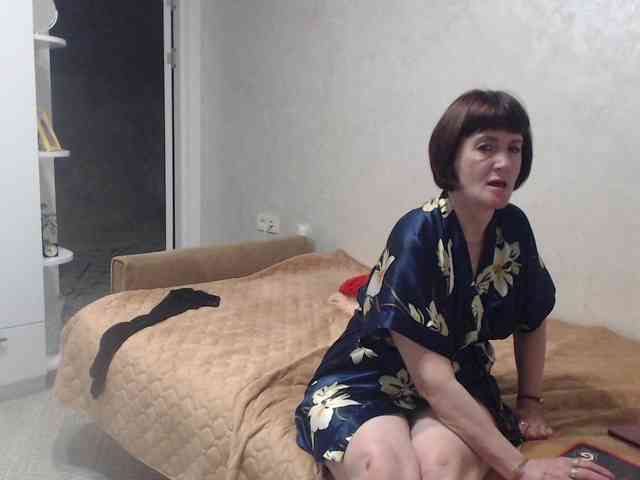 TinaaHott webcam
