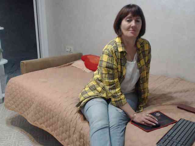TinaaHott webcam