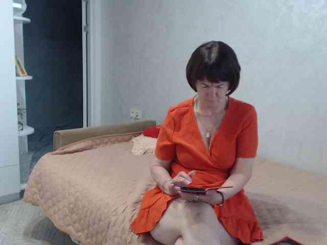 TinaaHott webcam