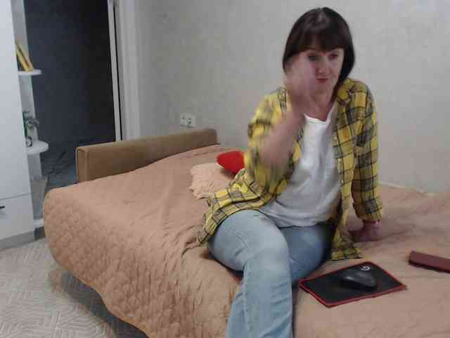 TinaaHott webcam