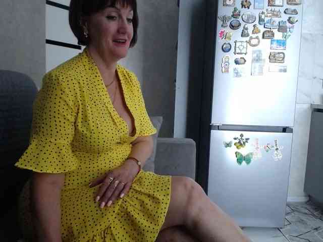 TinaaHott webcam