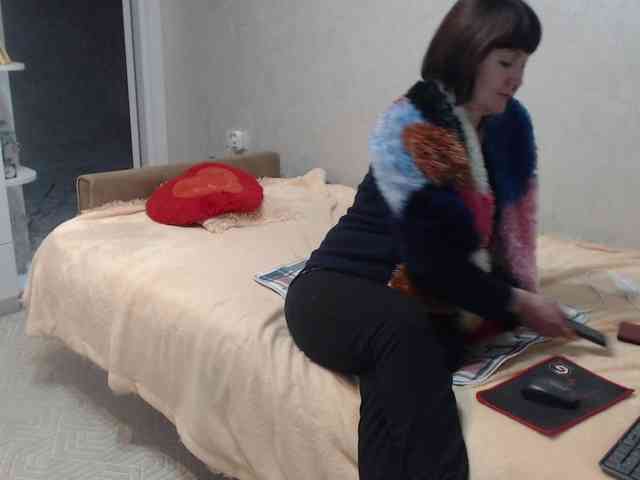 TinaaHott webcam