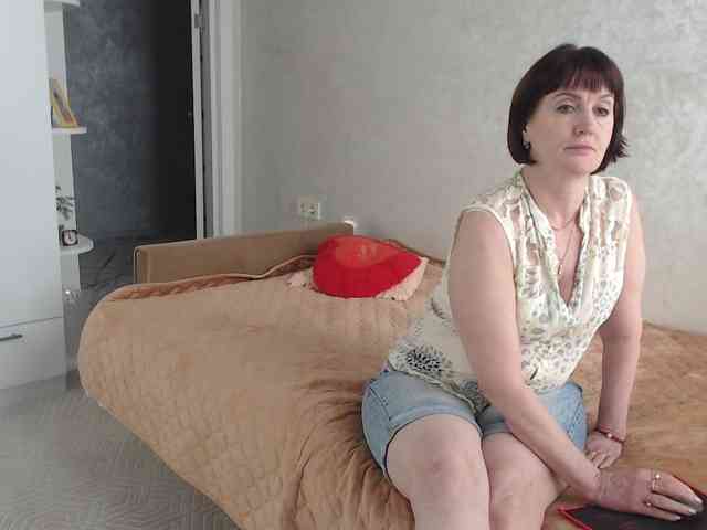 TinaaHott webcam