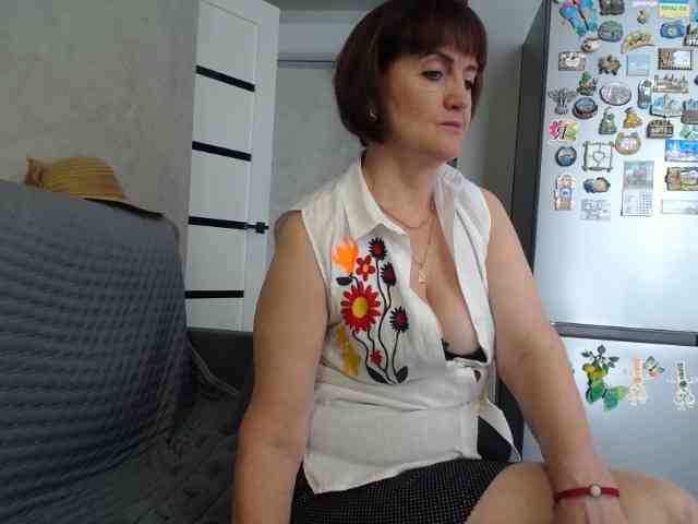 TinaaHott webcam