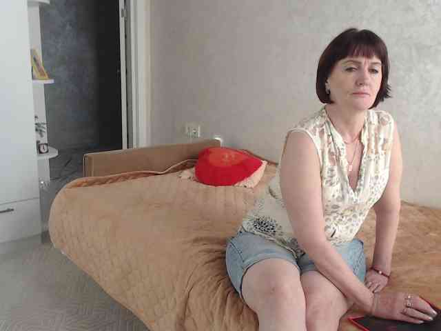 TinaaHott webcam